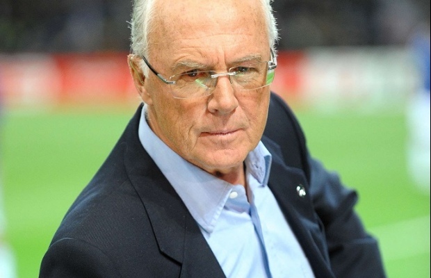 Foot-Allemagne: Beckenbauer évoque du dopage
