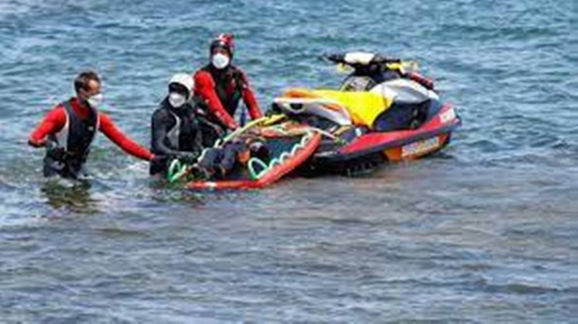 Migrations: plus de 2 000 personnes mortes en mer en tentant de rejoindre l’Espagne