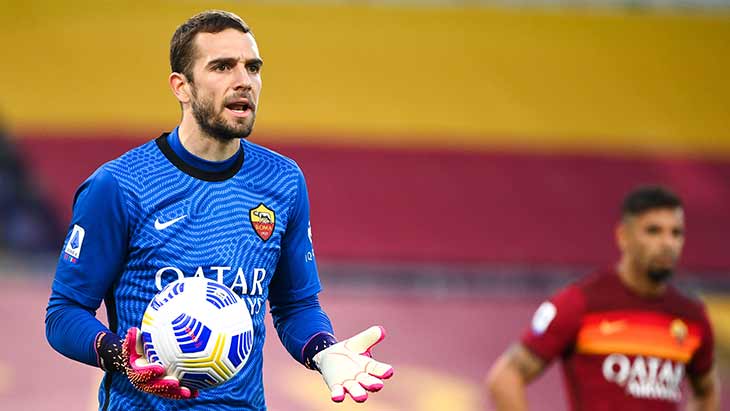 "Accord définitif" pour l'arrivée de Pau Lopez à l'OM
