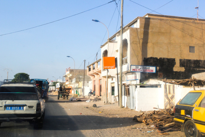 Touba : les transporteurs désobéissent au khalife