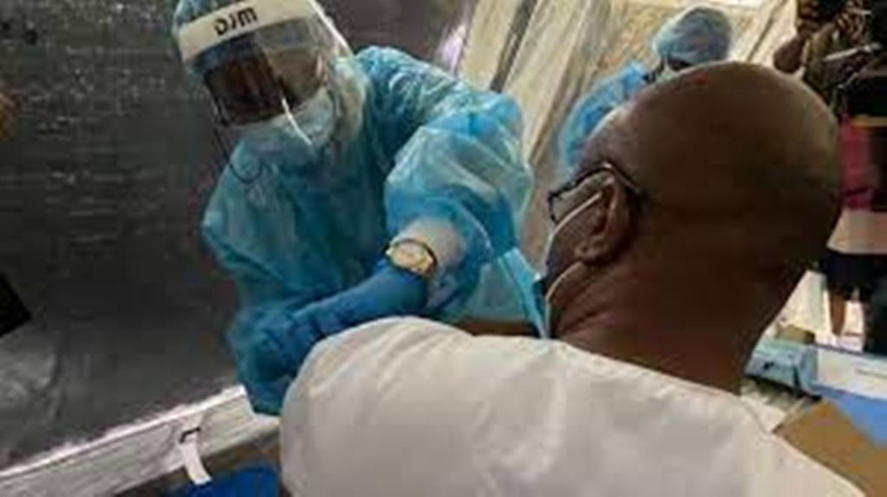 RDC: malgré l'avancée des discussions, les médecins d'État menacent toujours de faire grève RDC: malgré l'avancée des discussions, les médecins d'État menacent toujours de faire grève