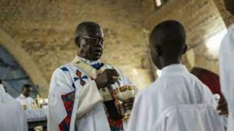RDC: hommages unanimes après la mort du cardinal Monsengwo