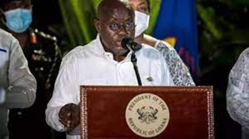 Ghana: la décision de rémunérer les première et deuxième dames du pays fait polémique Ghana: la décision de rémunérer les première et deuxième dames du pays fait polémique