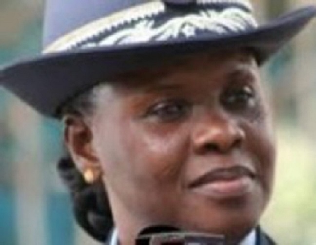 Police nationale: Anna Sémou Diouf prend officiellement les rênes