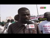 Transhumance politique : Ousmane Ndiaye lâche Talla Sylla pour Macky Sall