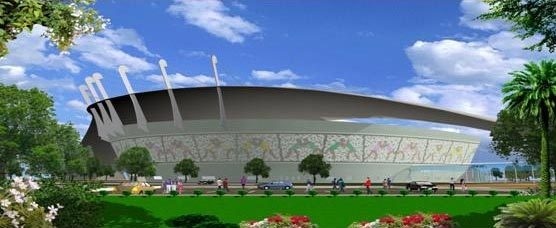 Construction de l’arène nationale au Technopôle: Les entreprises du secteur des TIC s'y opposent