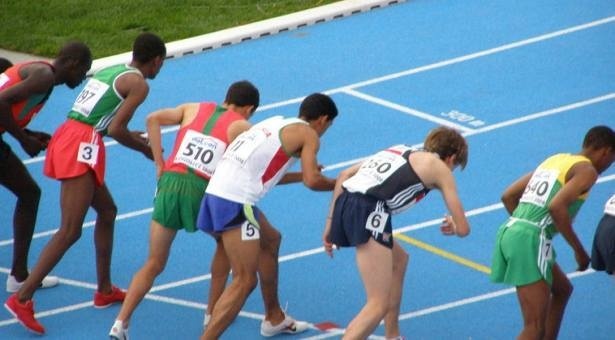 Mondial de Moscou/Séries du 5000 m : Ethiopiens, Kenyans …et Mo Farah