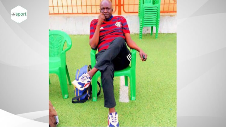 Guédiawaye Football Club: l'entraineur Alioune Mbaye démissionne