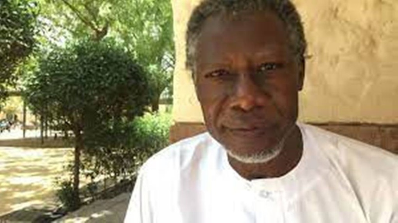 Au Tchad, la marche de la coalition Wakit Tama autorisée sous conditions Au Tchad, la marche de la coalition Wakit Tama autorisée sous conditions