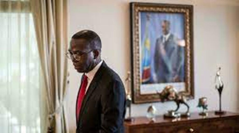 RDC: début des auditions de l'ex-Premier ministre Augustin Matata Ponyo RDC: début des auditions de l'ex-Premier ministre Augustin Matata Ponyo