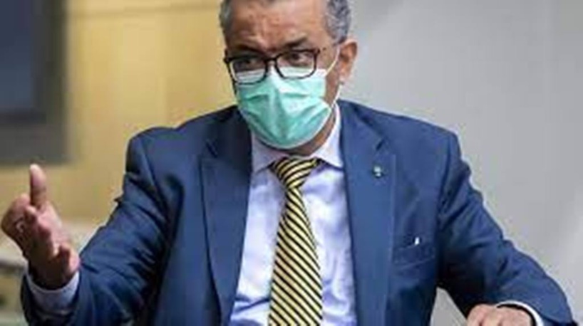 Troisième dose de vaccin: le patron de l'OMS dénonce l'égoïsme des pays riches