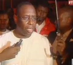 INONDATIONS :  Macky Sall dans les eaux vendredi prochain