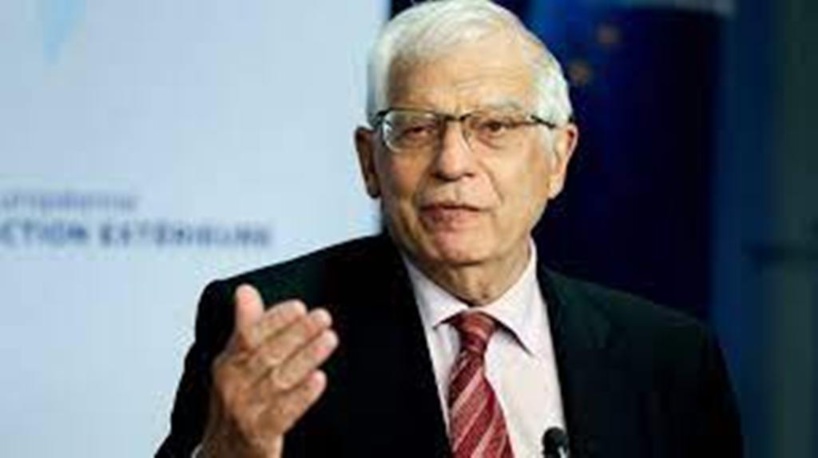 Éthiopie: Josep Borrell estime que l'option des «mesures restrictives» doit être sur la table Éthiopie: Josep Borrell estime que l'option des «mesures restrictives» doit être sur la table