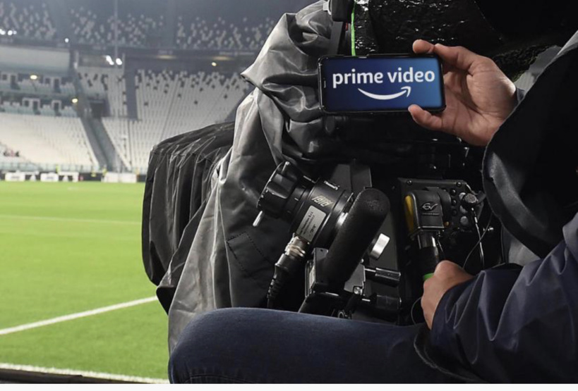 Ligue 1: Amazon dévoile son offre et ses prix pour la diffusion Ligue 1: Amazon dévoile son offre et ses prix pour la diffusion