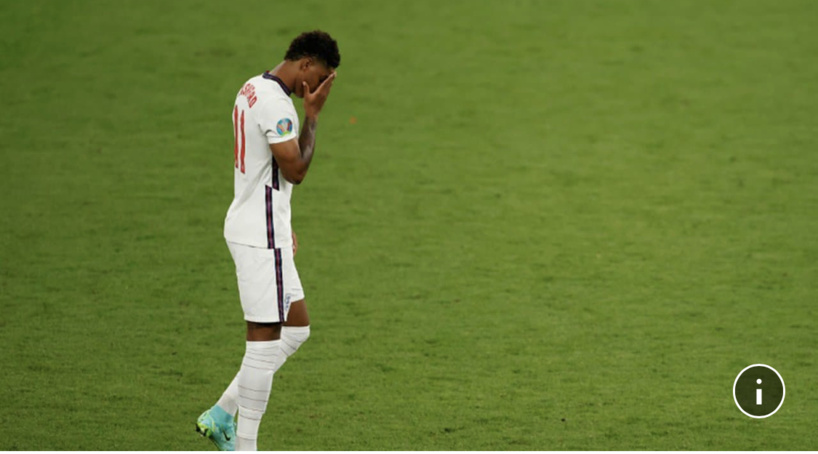 Rashford devrait être opéré et manquer deux mois de compétition Rashford devrait être opéré et manquer deux mois de compétition