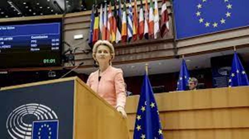 Climat: la Commission européenne dévoile son plan de bataille pour réduire ses émissions de CO2