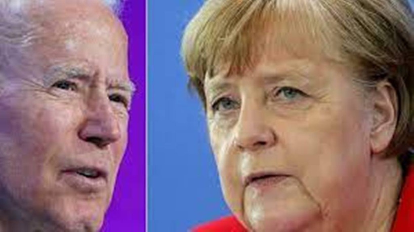 «L'Allemagne doit toujours donner des garanties pour s’assurer de l’amitié américaine» «L'Allemagne doit toujours donner des garanties pour s’assurer de l’amitié américaine»