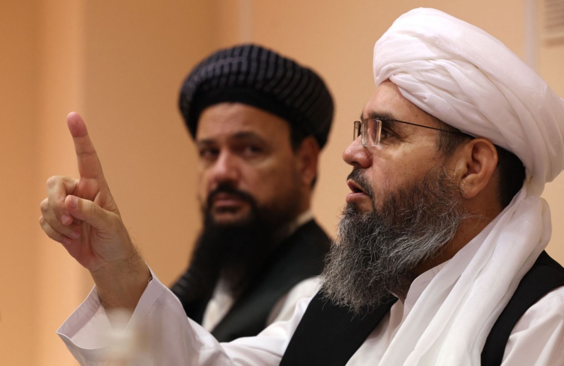 Afghanistan: les talibans proposent 3 mois de cessez-le-feu contre la libération de 7 000 prisonniers Afghanistan: les talibans proposent 3 mois de cessez-le-feu contre la libération de 7 000 prisonniers