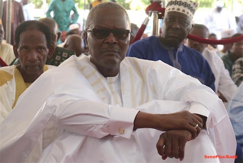 2e année de décès: Un hommage à Tanor Dieng prévu à Nguéniène et à Dakar