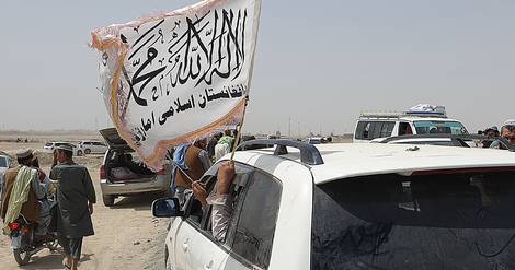 Afghanistan: les talibans proposent trois mois de cessez-le-feu contre 7 000 prisonniers libérés