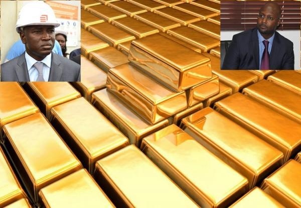 Partenariat Teranga Gold-Etat du Sénégal : Un « deal » en or