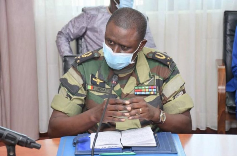 Fonds force Covid_19: le Comité de suivi remet ce vendredi son rapport d’activités au chef de l’Etat. Fonds force Covid_19: le Comité de suivi remet ce vendredi son rapport d’activités au chef de l’Etat.