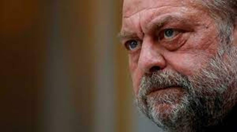 Éric Dupond-Moretti devant la justice pour une possible mise en examen Éric Dupond-Moretti devant la justice pour une possible mise en examen