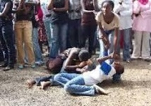 Suicide : Une jeune fille de 16 ans saute d'un bâtiment à étages et trouve la mort 