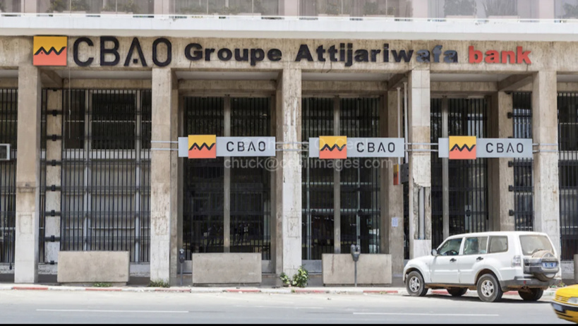 Sénégal: La diète sans fin des cadres sénégalais chez Cbao-Attijari.