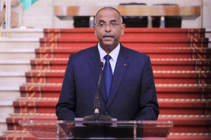 Le Premier ministre ivoirien dénonce l'augmentation de "façon inconsidérée" du prix des denrées