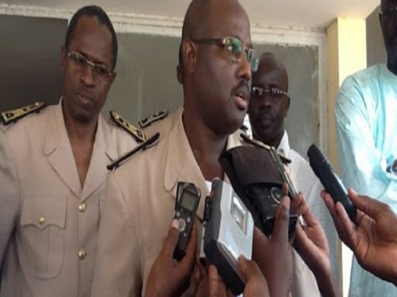 Mort de trois membres d’une même famille à Dalifort : le préfet de Pikine prend une décision importante 