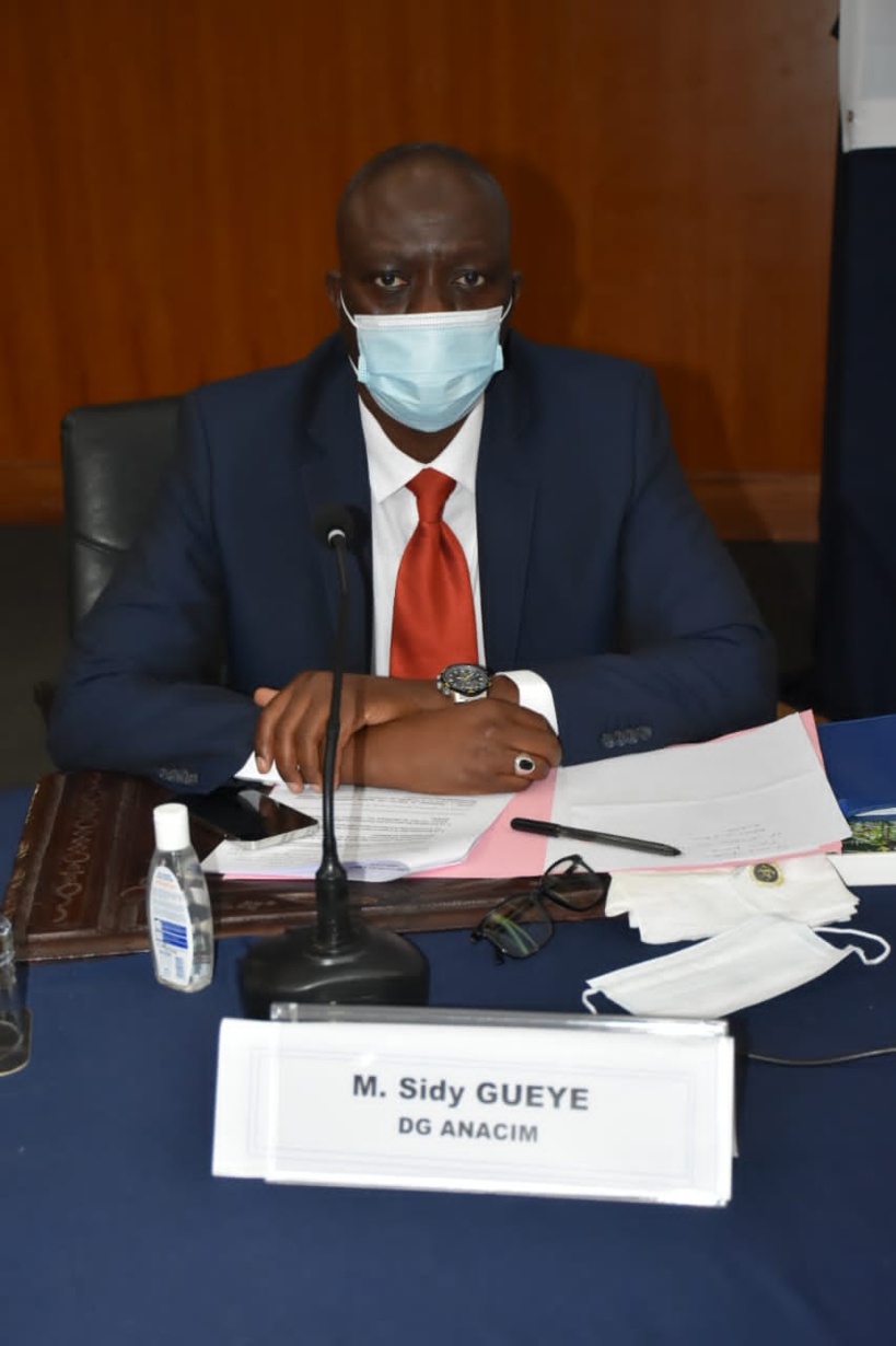 Production d’informations climatiques localisées : L’ANACIM équipée d’un supercalculateur Production d’informations climatiques localisées : L’ANACIM équipée d’un supercalculateur