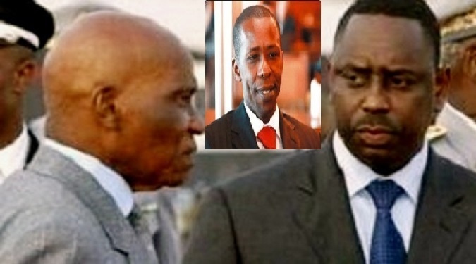 Discussion entre Wade et Macky par l’entremise de Cheikh Amar : pourquoi le choix de l’homme d’affaires ?