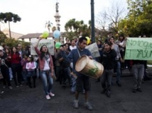 Pétrole: l'Equateur renonce à épargner la réserve écologique du Yasuni
