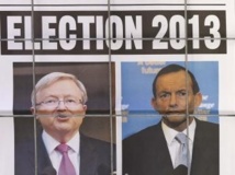 Australie: l'immigration s'invite dans la campagne électorale du candidat conservateur Tony Abbott