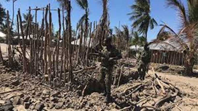 Mozambique: la situation au Cabo Delgado au cœur des débats du sommet du CPLP à Luanda Mozambique: la situation au Cabo Delgado au cœur des débats du sommet du CPLP à Luanda