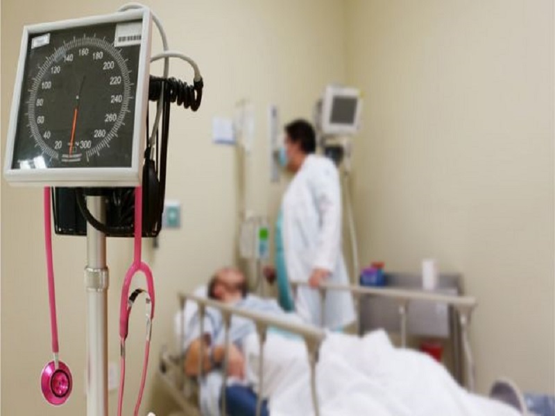 Covid : les jeunes adultes risquent toujours de subir de graves lésions organiques - étude