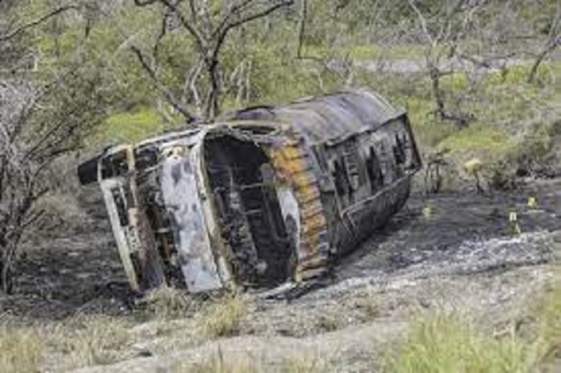 Kenya: treize personnes tuées dans l'explosion d'un camion citerne
