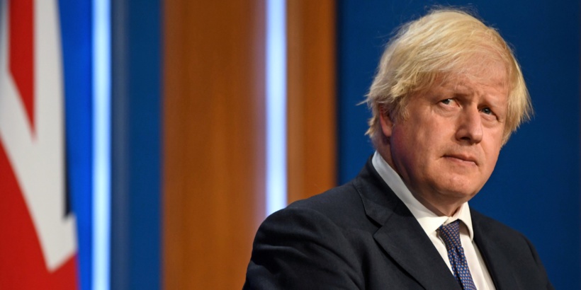 Boris Johnson appelle à la «prudence» à la veille de la levée des restrictions en Angleterre