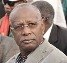 Abdoulaye Bathily quitte son poste de ministre d’Etat auprès du président de la République