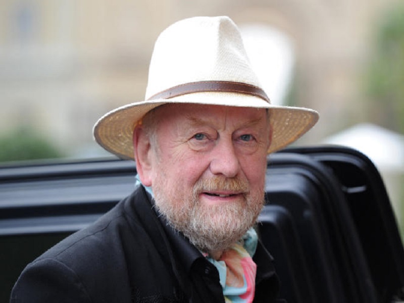 Le dessinateur danois auteur des caricatures du Prophète Mouhamed est mort