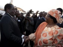 Malawi: la SADC salue la réélection de Robert Mugabe
