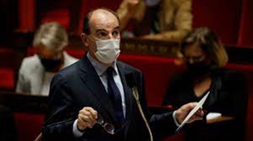 France: une semaine législative très chargée pour le gouvernement