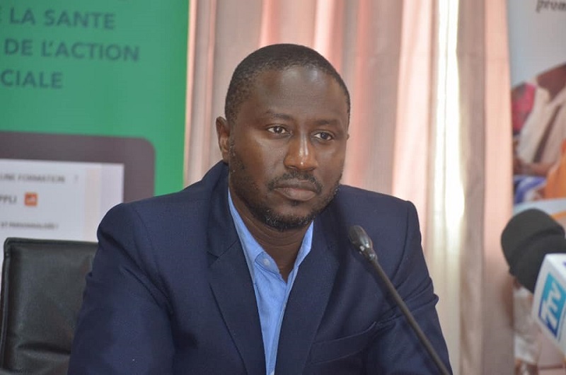 « Prochainement, on va recevoir à peu près  323.000 doses de Sinopharm achetées par l’Etat » (Dr Ousseynou Badiane)