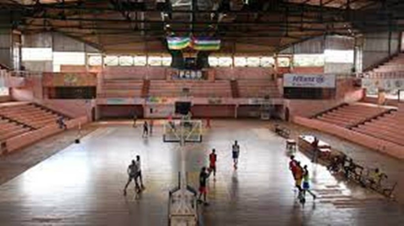 Centrafrique: émotion après le décès du grand joueur de basketball Jacques Serefio