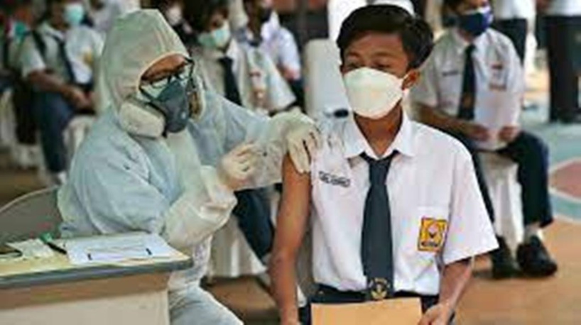 Covid-19: l'Indonésie, nouvel épicentre du variant Delta