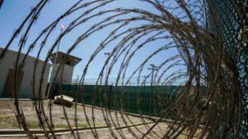 Guantanamo: l'administration Biden transfère son premier détenu au Maroc Guantanamo: l'administration Biden transfère son premier détenu au Maroc