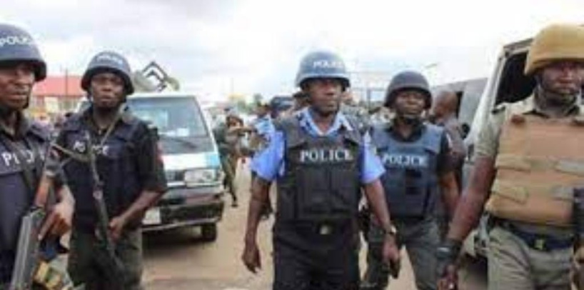 Nigeria : 13 policiers tués par des voleurs de bétails dans l' Etat de Zamfara