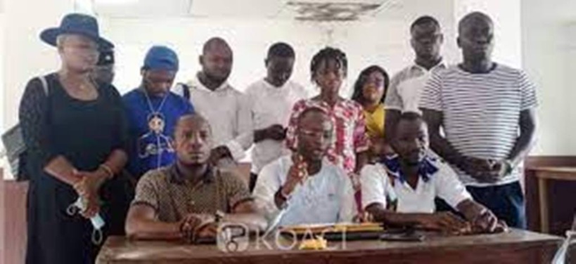 Côte d'Ivoire : Cherté de la vie, un mouvement projette une marche le mercredi 21 juillet Côte d'Ivoire : Cherté de la vie, un mouvement projette une marche le mercredi 21 juillet