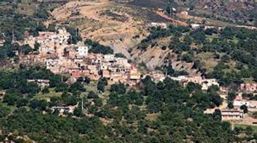 Les propos d’un responsable marocain sur la Kabylie fâchent l’Algérie Les propos d’un responsable marocain sur la Kabylie fâchent l’Algérie